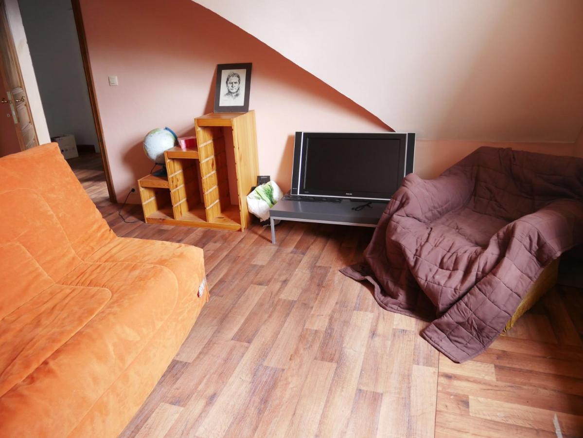 Willa Le Nichoir D'Hirondelles Tintigny Zewnętrze zdjęcie